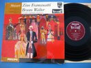Zino FRANCESCATTI  -  Mozart  - Pilips HiFistereo  NM  