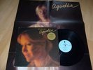 LP AGNETHA FÄLTSKOG ABBA SIGNIERT MIT POSTER