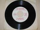 NORTHERN RB SOUL 45RPM RECORD-DR. FEELGOOD POTTS-RLP RECORDS 101