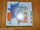 DAVID BOWIE FASHIONS 10 PICTURE DISC SET NEAR MINT DISCS