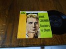 EDDIE COCHRAN UK LIBERTY EP STOCKIN`S`N` SHOES EX EX EX