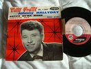 JOHNNY HALLYDAY  EP 
