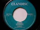 MR MIDNIGHT- DYNAMITES