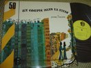 French Library LP MP50 JANKO NILOVIC - Un Couple Dans..
