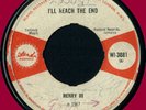 KILLER ROCKSTEADY - Henry Buckley - I´ll Reach The End ??