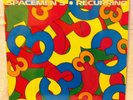 SPACEMEN 3 - Recurring LP (Original 1990 Release, Fire Records, With Pic Inner)