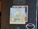 AUDIOPHILE CLASSIC RECORDS LED ZEPPELIN Song Remains 200g QUIEX SV-P #2LP SEALED