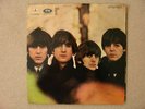 The Beatles - Beatles For Sale Stereo LP (PCS 3062)