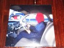 The Mars Volta Frances The Mute RARE TRIPLE LP with additional EP