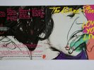 ANDY WARHOL ORIGINAL ART COVER ROLLING STONES ALBUM RARE ORIGINAL