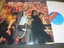 Wayne County And The Electric Chairs Storm The Gates Of Heaven Marble Vinyl '78