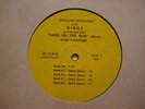 very rare PAUL McCARTNEY& WINGS LP Band on the Run INTERVIEW promo only OPEN END