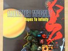 MONSTER MAGNET DOPES TO INFINITY VINYL DOPPEL-LP