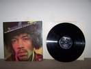 The Jimi Hendrix Experience - Electric Ladyland Part 2 - 1968 Vinyl Album