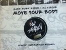 Mark Ruff Ryder Ft Mc Vapour Big Uk Garage Track