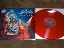 Sodom - Code Red Coloured Vinyl