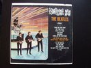 The BEATLES SOMETHING NEW T 2108 Capitol records