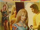Purab Aur Pachhim - 1971  - Bollywood  * TWO LPs *