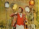 Van  Shipley Show - Bollywood - LP 1972