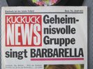 Barbarella - Archaeopterix