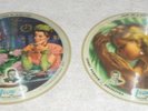 (2) Vintage VOGUE Picture Records 78 rpm  , R771 & R774