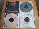 GENESIS Live In Montreal farbige 3-fach Vinyl LP  Super Rar