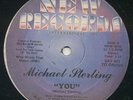 MICHAEL STERLING 