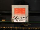 CHARMS GIVIN' IT UP 7 INCH 