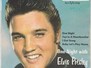 Elvis Presley EPA-9644,ONE NIGHT WITH ELVIS PRESLEY,GERMAN