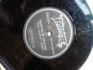 NAPALM DEATH - You Suffer / ELECTRO HIPPIES - Rare UK '89 etched 7