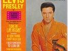 Elvis Presley EPA-4381,VIVA LAS VEGAS,GERMAN