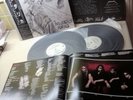 METALLICA and justice for all 2x LP japanese import w/ obi VERY RARE vinyl japan