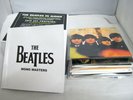 THE BEATLES MONO MASTERS IN BOX SET -FACTORY SEALED