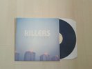 The Killers-Hot Fuss-Vinyl*neu/rar