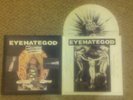 EYEHATEGOD Confederacy of Ruined Lives LTD colored vinyl Down Neurosis Converge