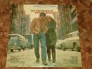 Bob Dylan -Freewheelin - RARE- deleted tracks 2 Eye Orig.