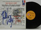OST-JACQUES TATI-PLAY TIME-US GATEFOLD  LP-MINT-