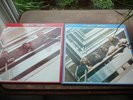 BEATLES - BLUE AND  RED LP 1962-66 1967-70 MINT APPLE 1ST holy grail copies 