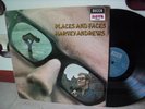 HARVEY ANDREWS PLACES AND FACES DECCA NOVA PSYCH FOLK