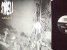 SWELL - ...Well ? - LP on Normal Records German Pressing