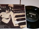 WOLFMAN For Lovers w/ Pete Doherty MINT 7inch THE LIBERTINES LP Babyshambles
