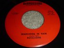 NORTHERN SOUL 45/ ROTATIONS 