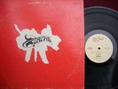 SUPER RARE PSYCH Original LP ZERFAS 700 WEST ORIGINAL RARE PROG PSYCH/ACID VG+