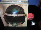 HELDON 6 interface RARE PROG MOOG LP near mint GATEFOLD ORIG