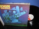 KAHN space shanty ORIG UK DERAM gatefold RARE PROG LP