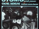 Michel Deneuve - Seize Nouvelles D'Ailleurs lp AVANT