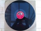 NICOLAS MEDTNER 78RPM DISC HMV DB 3005 DANZA FESTIVA & DANZA JUBILOSA