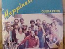 Rare OJEDA PENN Happiness 1980 Atlanta JAZZ FUNK DISCO Lp Hear M-