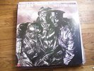 THE JAM-Setting Sons LP signed by all 3 Paul Weller