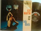 Kay Martin and Her Bodyguards  (Nude cover)